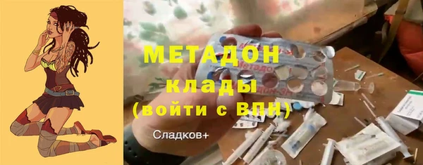 твердый Алексин